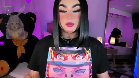 Snapshot of alexia_mattel chatting on November 18, 2025, 6:01 pm alexia mattel online show from November 18, 2025, 6:01 pm