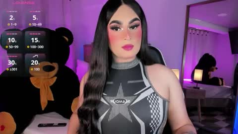 Snapshot of alexia_mattel chatting on November 22, 2025, 7:02 pm alexia mattel online show from November 22, 2025, 7:02 pm