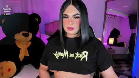 Snapshot of alexia_mattel chatting on November 29, 2025, 10:35 pm alexia mattel online show from November 29, 2025, 10:35 pm