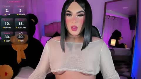 Snapshot of alexia_mattel chatting on November 30, 2025, 6:56 pm alexia mattel online show from November 30, 2025, 6:56 pm