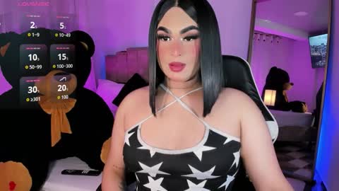 Snapshot of alexia_mattel chatting on December 2, 2025, 8:48 pm alexia mattel online show from December 2, 2025, 8:48 pm