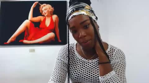 alexia_sinclaire24 online show from February 10, 2026, 10:58 pm