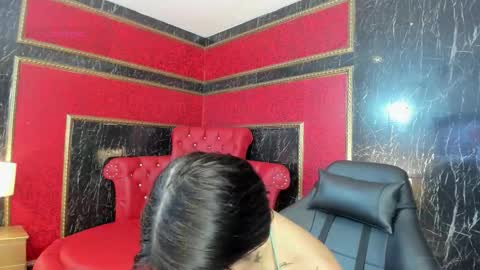 Alexiaa  Online 1430 to 2100 GMT-5 online show from February 19, 2026, 1:29 pm