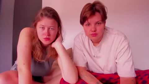 Alexia online show from November 13, 2025, 2:27 pm