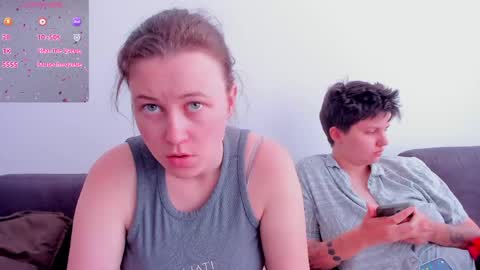 Alexia online show from May 15, 2026, 5:20 pm