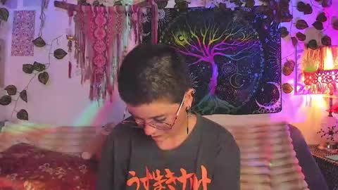 Alex online show from March 10, 2026, 2:16 am