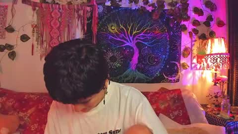 Alex online show from May 17, 2026, 1:25 am