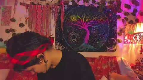 Alex online show from May 27, 2026, 1:24 am