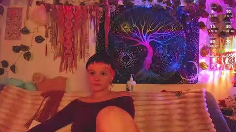 Snapshot of alexiafisher_ chatting on June 28, 2026, 2:34 pm Alex online show from June 28, 2026, 2:34 pm