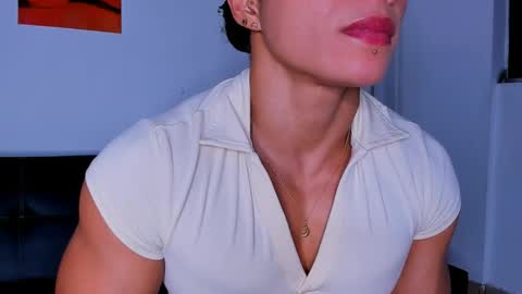 alexiafit online show from May 23, 2026, 9:41 pm