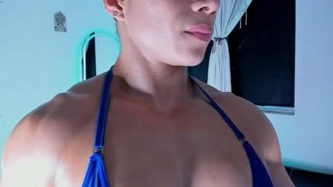 alexiafit online show from June 30, 2026, 3:35 pm