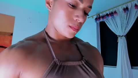 alexiafit online show from July 12, 2026, 6:43 pm