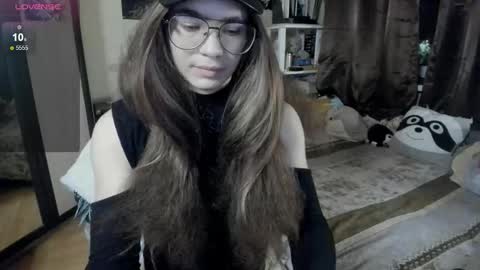 Snapshot of alexiamaiex chatting on October 12, 2025, 12:09 am alexiamaiex online show from October 12, 2025, 12:09 am