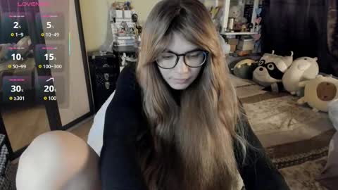 alexiamaiex online show from February 22, 2026, 11:03 pm