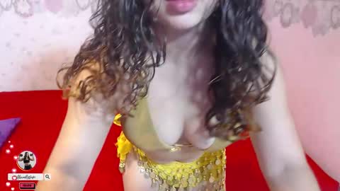 Alexia online show from November 29, 2025, 12:52 pm