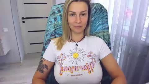 Alexia online show from May 27, 2026, 10:01 am