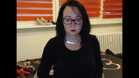 alexie33 online show from November 9, 2025, 8:56 am