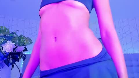 Alexia Brown online show from January 8, 2026, 9:50 pm