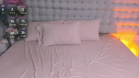 Alexia Brown online show from March 20, 2026, 9:41 pm