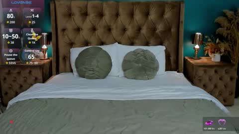 Alexis online show from October 31, 2025, 6:14 am