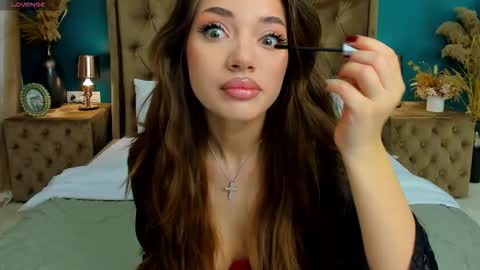 Snapshot of alexiisocean chatting on February 1, 2026, 6:12 am Alexis online show from February 1, 2026, 6:12 am