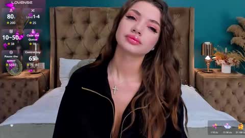 Snapshot of alexiisocean chatting on February 10, 2026, 6:17 am Alexis online show from February 10, 2026, 6:17 am