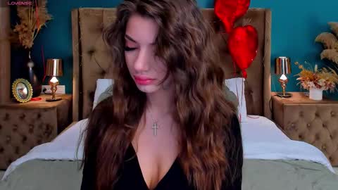 Snapshot of alexiisocean chatting on February 18, 2026, 6:20 am Alexis online show from February 18, 2026, 6:20 am