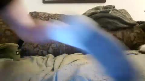 Alexinside you online show from November 8, 2025, 2:34 am