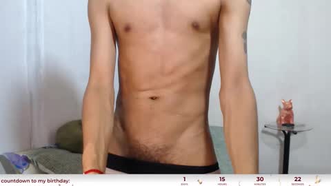 Alexis online show from December 19, 2025, 1:29 pm