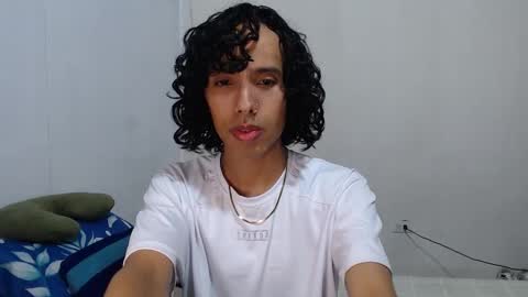 Alexis online show from January 18, 2026, 12:42 pm