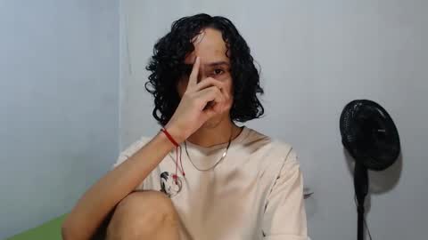 Alexis online show from March 15, 2026, 4:13 pm