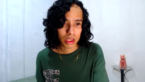 Alexis online show from April 13, 2026, 7:52 pm