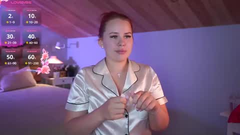 Alexis online show from July 18, 2026, 7:06 pm