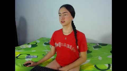 -- ALEXIS -- online show from February 21, 2026, 7:26 pm