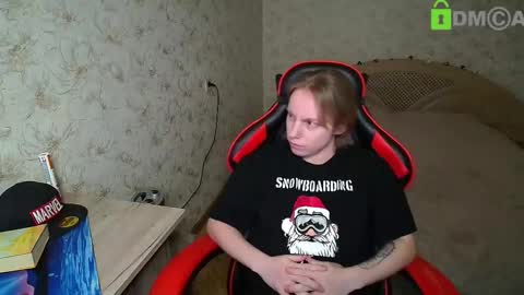 Alexis online show from February 25, 2026, 10:52 pm