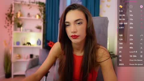 Snapshot of alexis_luv_ chatting on October 31, 2025, 3:13 pm Alexis online show from October 31, 2025, 3:13 pm