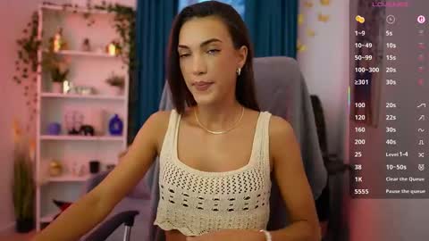 Snapshot of alexis_luv_ chatting on November 1, 2025, 2:41 pm Alexis online show from November 1, 2025, 2:41 pm