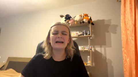 alexisbalko online show from March 11, 2026, 11:27 am