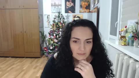 AlexisMillers online show from January 6, 2026, 6:55 pm