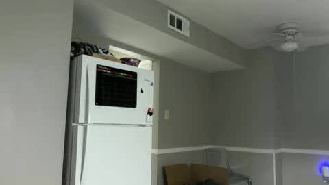 alexispaige06 online show from October 25, 2025, 4:57 pm