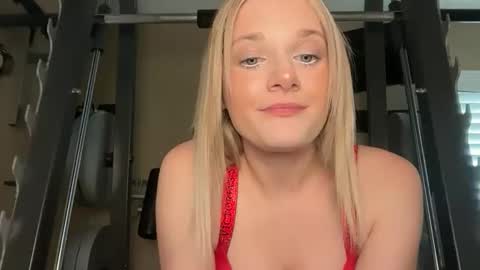 alexispaige06 online show from December 4, 2025, 10:29 pm