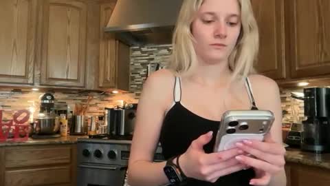 alexispaige06 online show from March 3, 2026, 5:30 pm