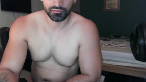 alexisrodriguez_ online show from September 15, 2025, 5:40 am