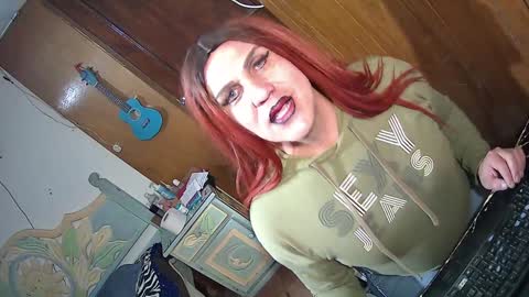 Snapshot of alexiss699 chatting on January 25, 2025, 4:13 am alexiss699 online show from January 25, 2025, 4:13 am