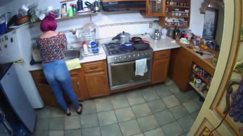 alexiss699 online show from March 1, 2026, 9:17 pm