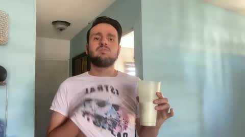 alexitho35 online show from October 26, 2025, 7:09 pm