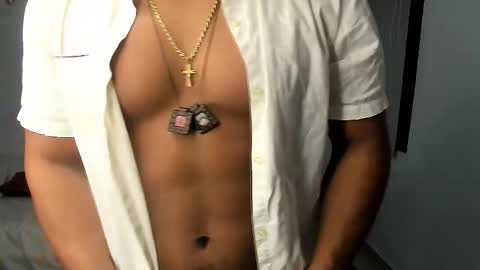 ALEXJ BLACK online show from December 3, 2025, 11:08 am