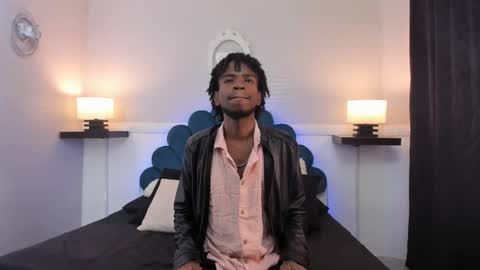 Snapshot of alexjaccob chatting on September 20, 2025, 12:50 pm Alex Jaccob online show from September 20, 2025, 12:50 pm