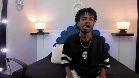 Snapshot of alexjaccob chatting on September 22, 2025, 12:51 pm Alex Jaccob online show from September 22, 2025, 12:51 pm