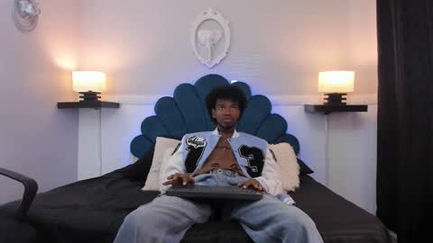 Snapshot of alexjaccob chatting on September 27, 2025, 1:16 pm Alex Jaccob online show from September 27, 2025, 1:16 pm